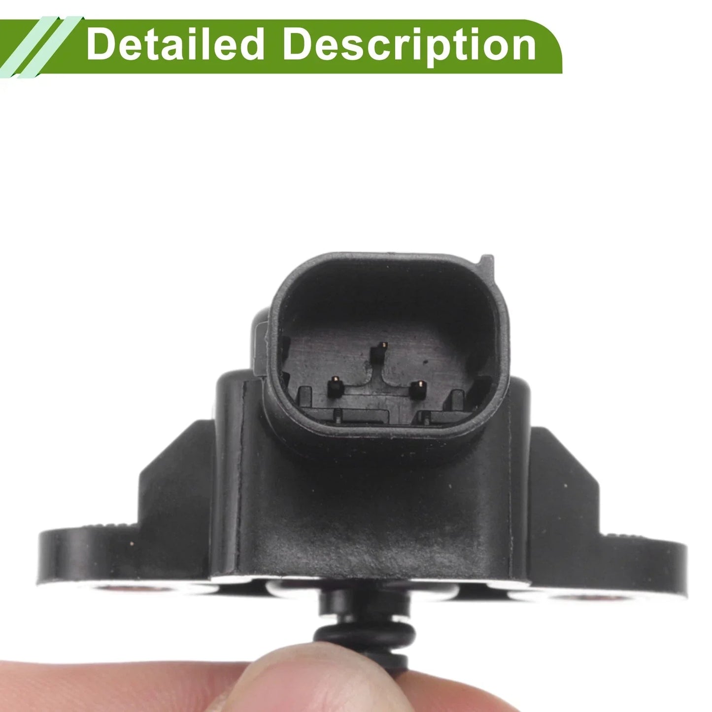 MAP Sensor for Mercedes-Benz GLK-Class (2010-2015)