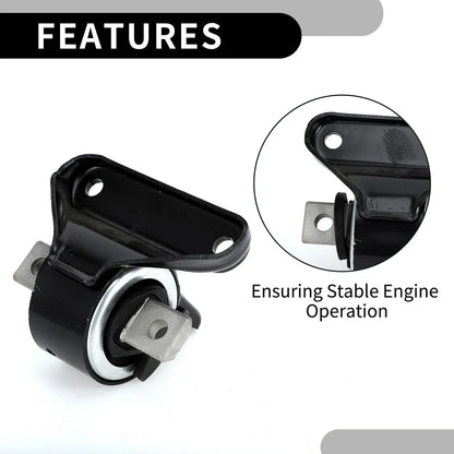 Engine Mount for Dodge Avenger 2.4L (2008-2014)