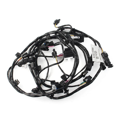 Front Bumper Wiring Harness for Land Rover Range Rover Evoque (2012-2016)