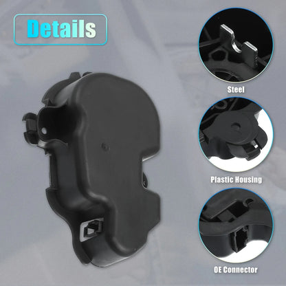 Rear Liftgate Door Lock Actuator Motor for Mercedes-Benz E350 (2010-2016)