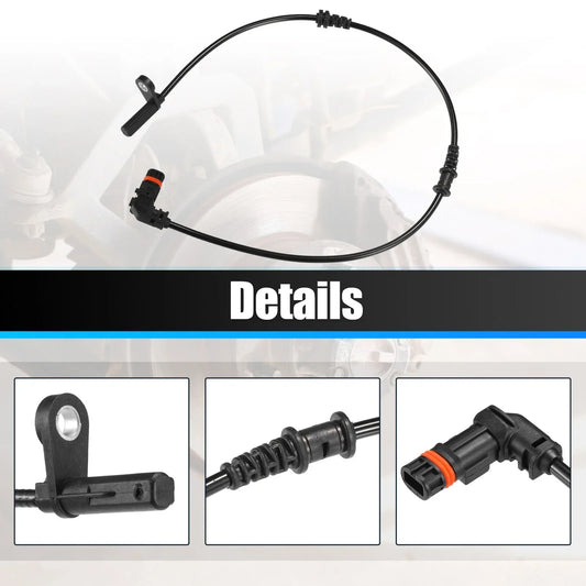ABS Wheel Speed Sensor for Mercedes-Benz (2012-2018)