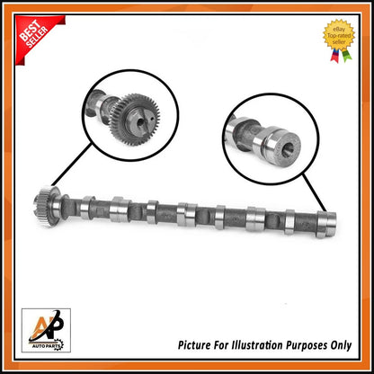 Camshaft Kit Replacement for Volkswagen Transporter 2.0 TDI CFCA (2010–2019)