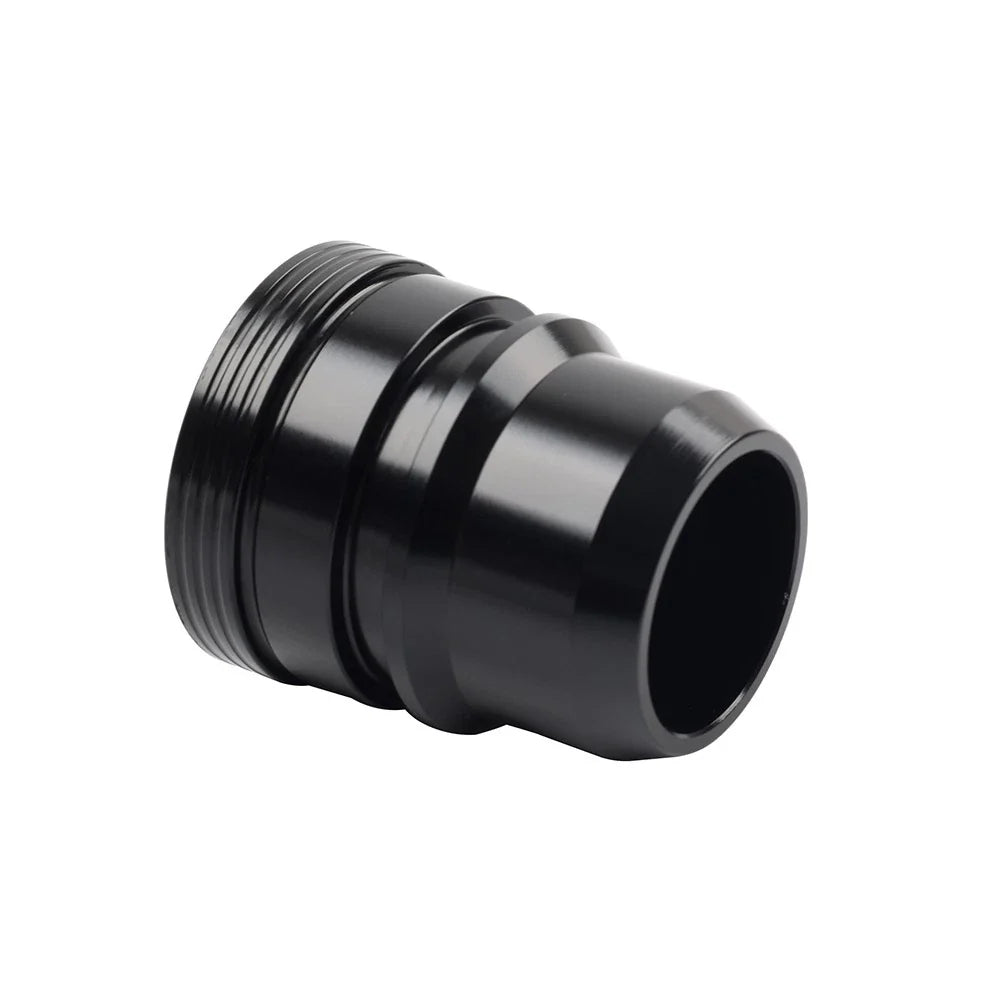 Black Blow Off Valve Mod Plug for Ford F150 EcoBoost 2015-2023