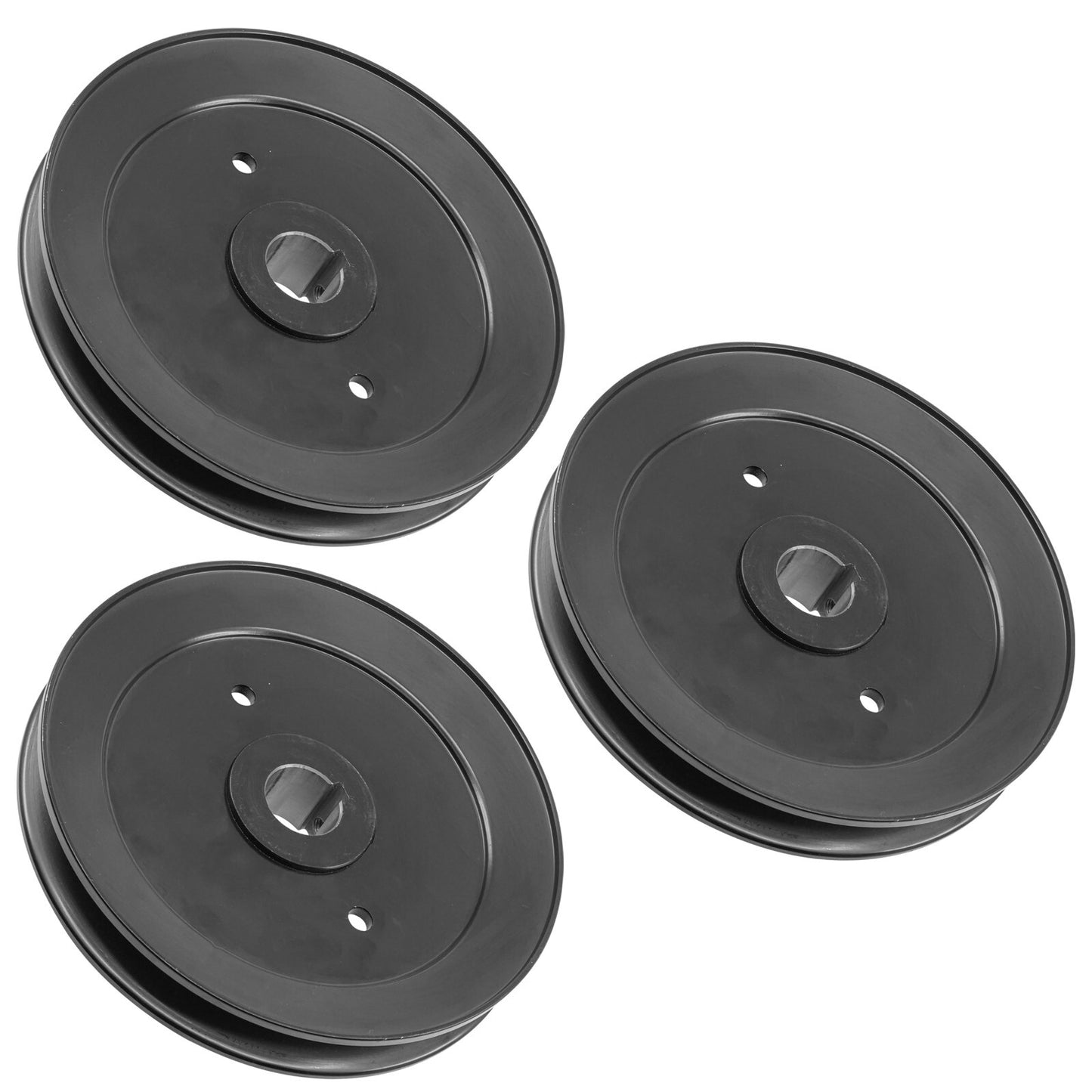 Deck Pulley Replacement for Bad Boy Renegade Gas 72 in (2019–2023)