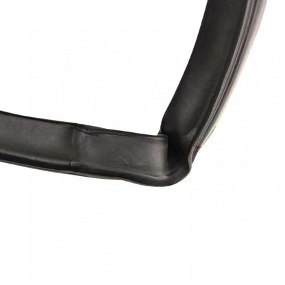 Door Rubber Weatherstrip Front Rear Set 4 Fits Isuzu D-Max TFR 4D Pickup 2003-11