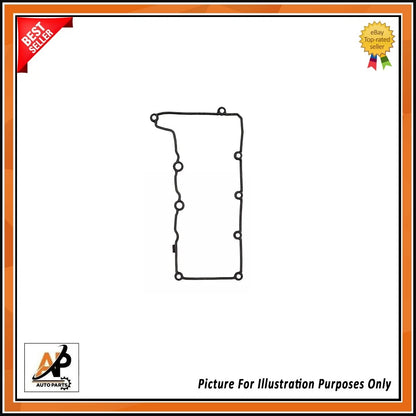 Cylinder Head Gasket Cover for Audi A5 Convertible 3.0 TDI (2008–2017)