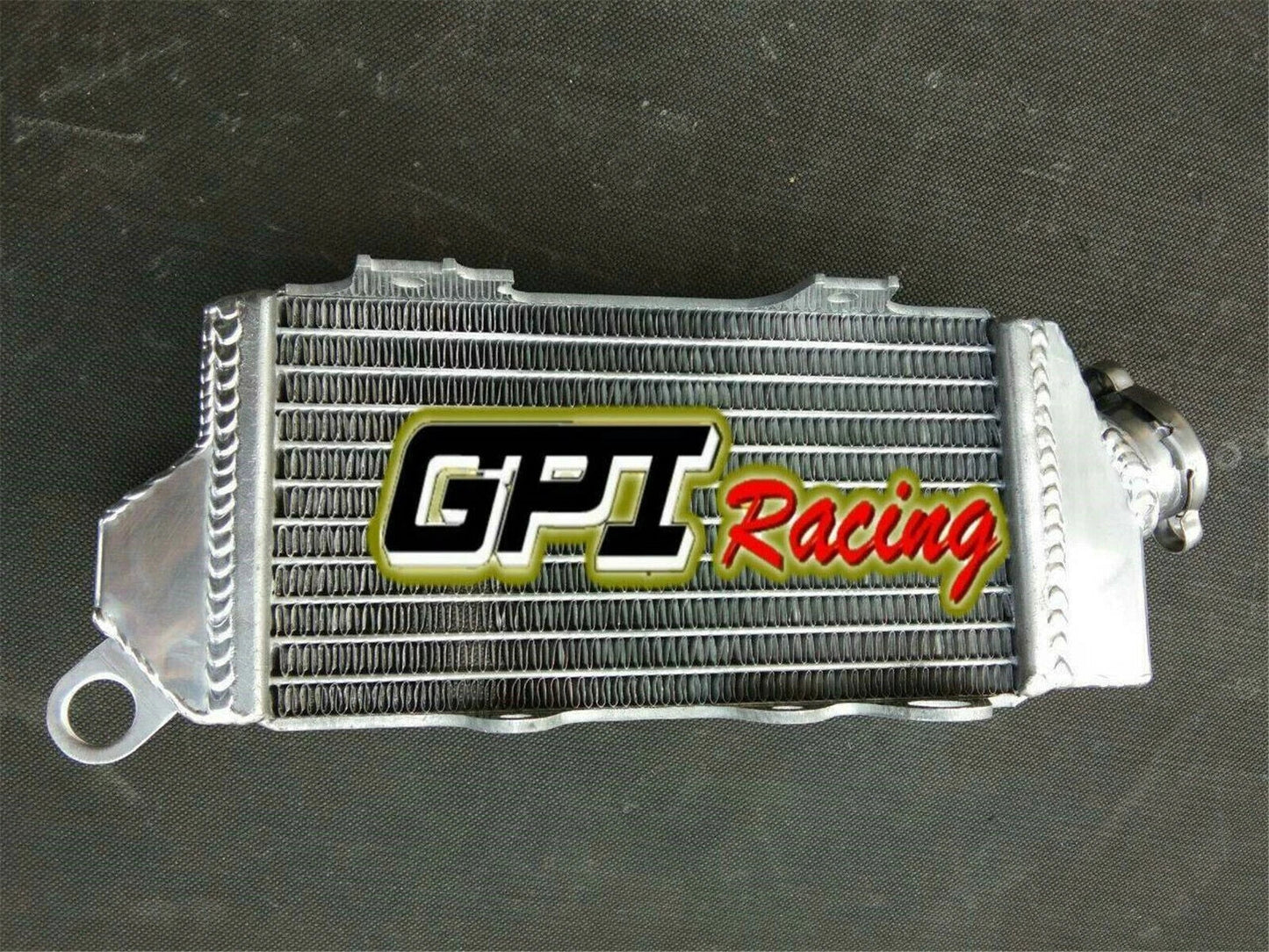 Aluminum Radiator for Kawasaki KX80 (1991-1997)