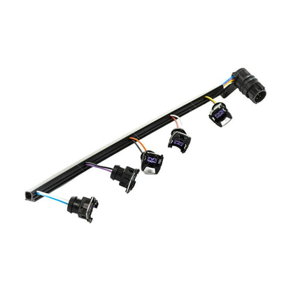Fuel Injector Wiring Harness Loom for Land Rover Discovery 2, Defender TD5