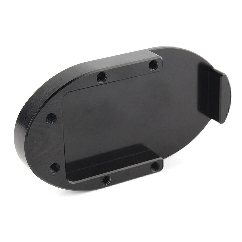 Brake Pedal Pad Cover for Harley Sportster 883XL 1200XL