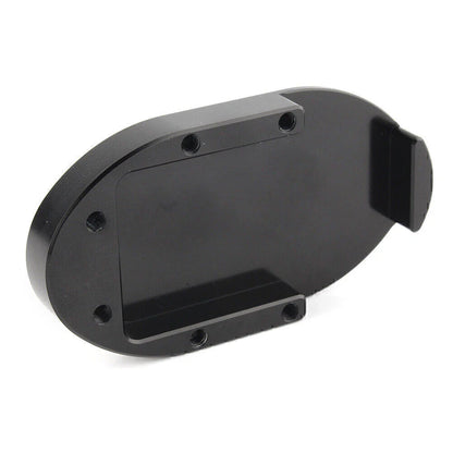 Brake Pedal Pad Cover for Harley Sportster 883XL 1200XL
