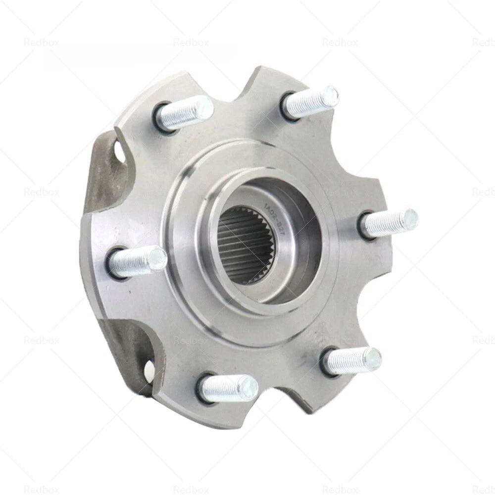 Rear Wheel Bearing Hub 14mm Bolt Hole for Mitsubishi Pajero (2006-2015)