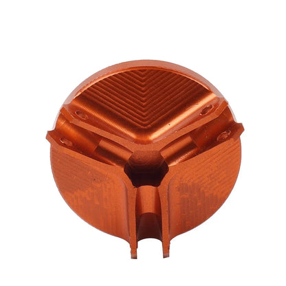 Engine Oil Filler Cap for BENELLI TRK 502, Leoncino 500, BJ250, TNT (2017-2023)