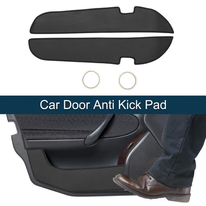 Car Door Anti Kick Pad Sticker Protector for Honda Elysion (2016-2019)
