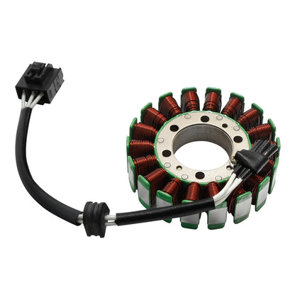 Magneto Stator Coil for Honda CBR600RR 2003-2006 ()
