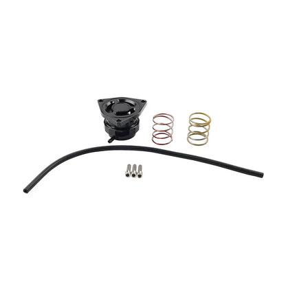BOV Blow Off Valve Adapter Flange for Honda Civic 1.5L Turbo (2016-2017)