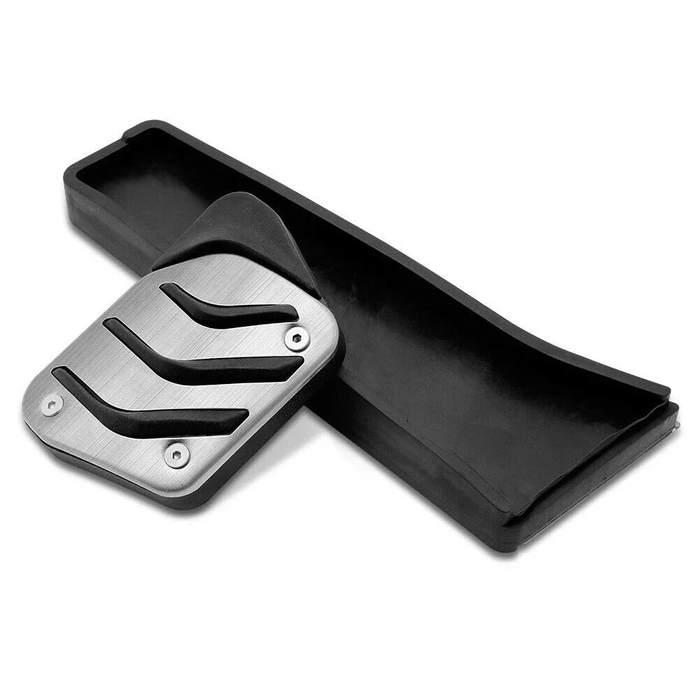Gas Brake Pedal Plate Cover for BMW 3 5 7 Series X3 X5 (2000-2023)