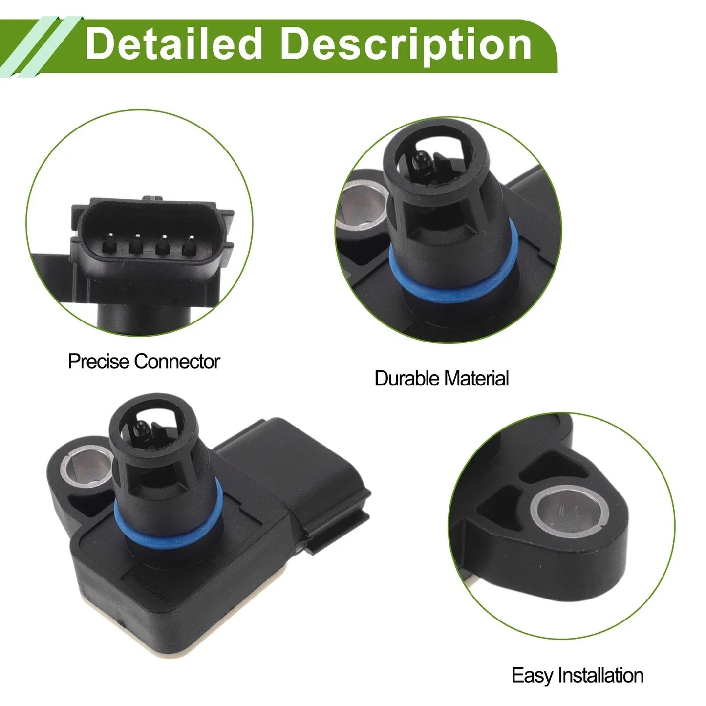 MAP Sensor for Hyundai Tucson (2022-2023)