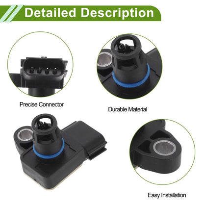 MAP Sensor for Hyundai Tucson (2022-2023)
