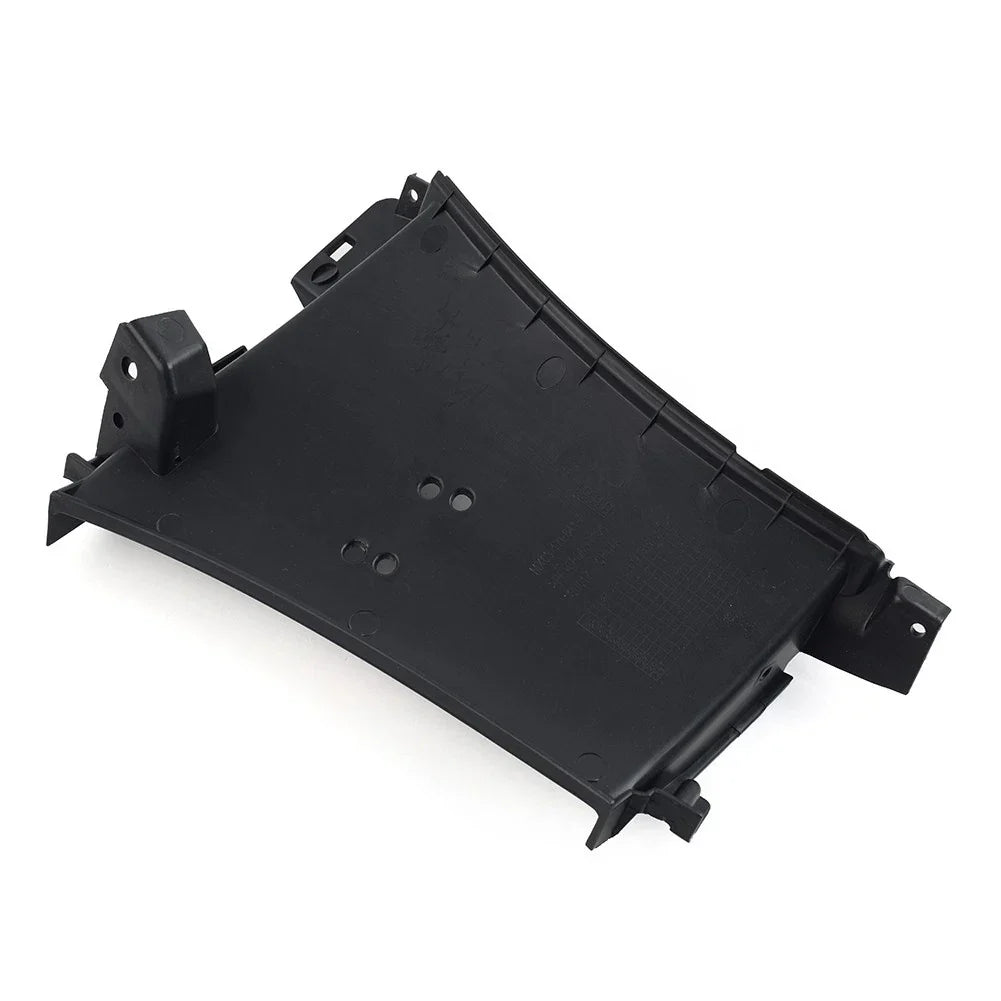 Front Brake Cooling Duct Cover for Jaguar XF (2021-2023)