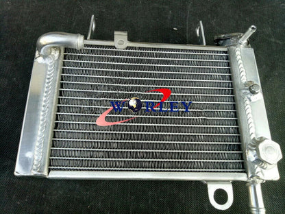 Aluminum Radiator for Honda CBR150 2002-2005