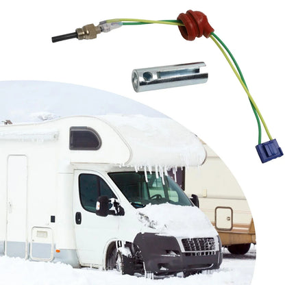 Diesel Heater Glow Removal And Installation Tool for 2KW-8KW Heater