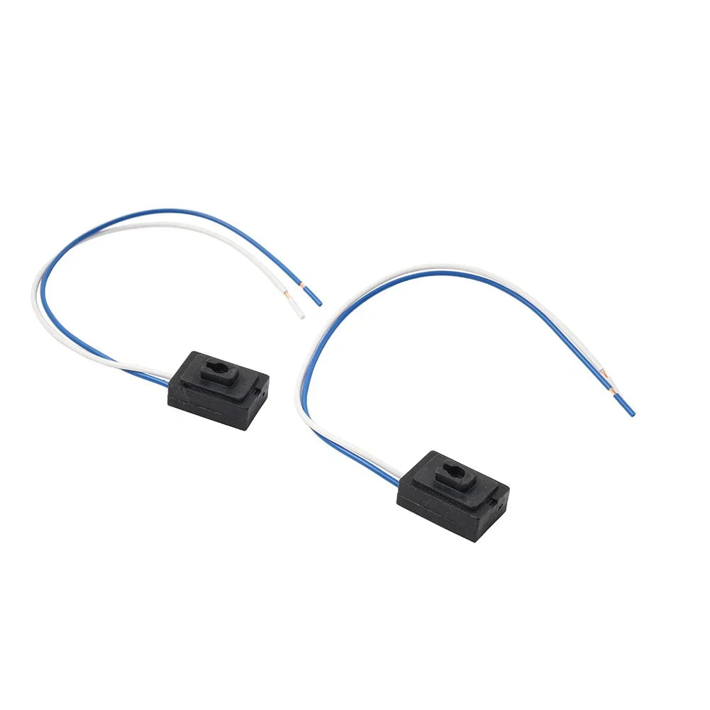 Front Exterior Door Handle Switches for Hyundai Santa Fe (2013-2019)