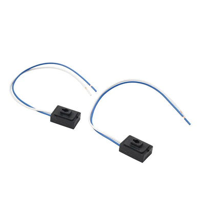 Front Exterior Door Handle Switches for Hyundai Santa Fe (2013-2019)