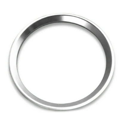 Steering Wheel Center Decor Ring Trim for Mercedes Benz C E CLA GLA (2013-2023)