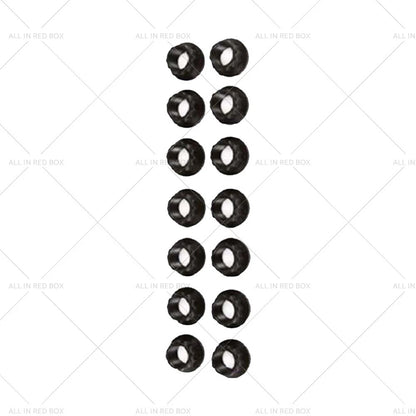 4.0L 6 Cyl 12 Point Head Stud Kit for Ford Falcon Barra XR6 (2002-2016)