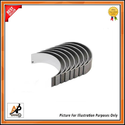 Big End Conrod Bearings Set Replacement for Fiat Ducato & Daily (2007–2019)