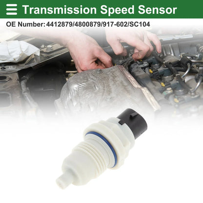 Transmission Speed Sensor for Dodge Ram 1500 1995-2003 (1 Pc)