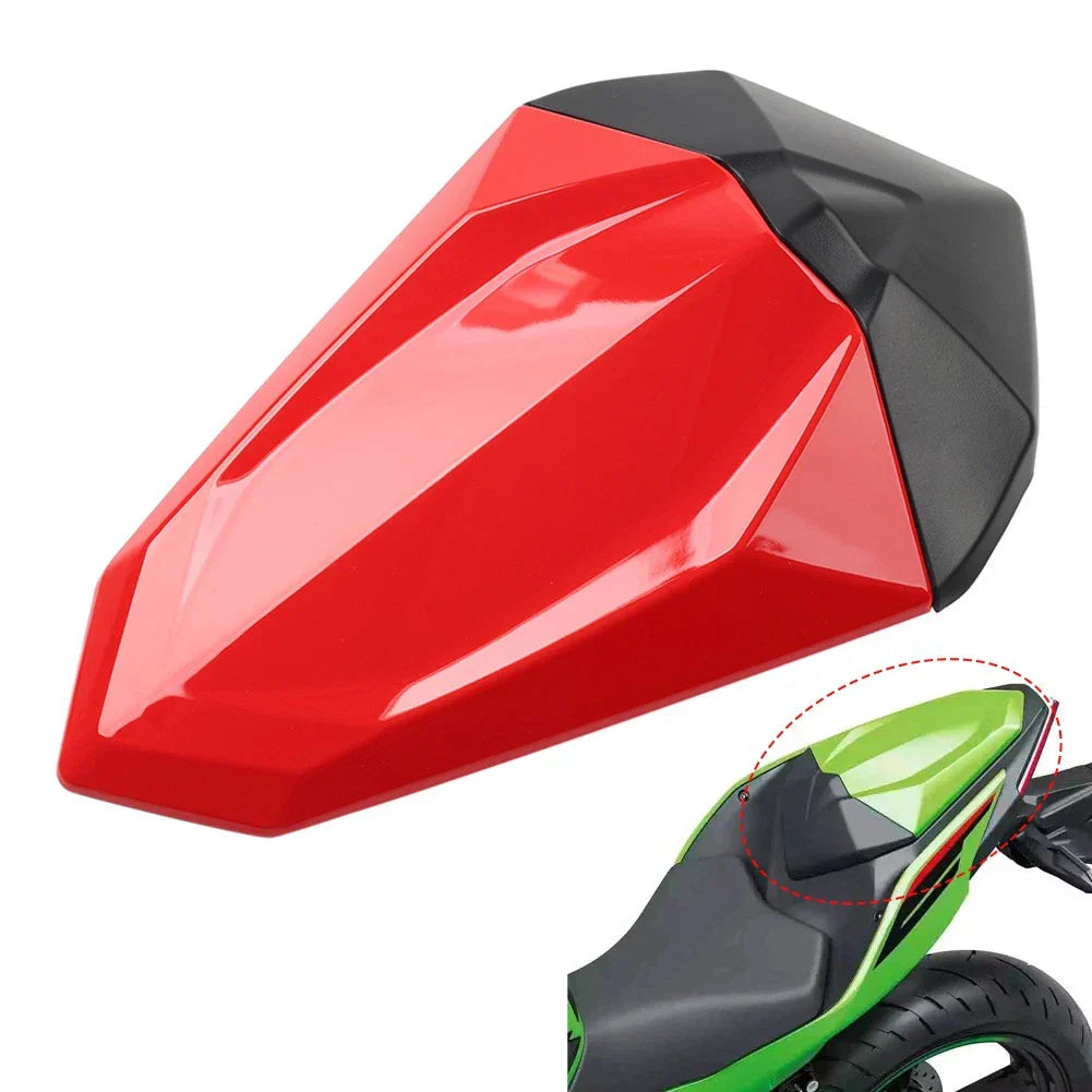 Rear Tail Seat Cover for Kawasaki Ninja 500 (2024-2025)