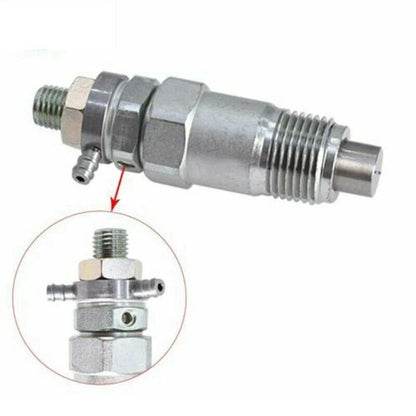 3 x Fuel Injectors for Kubota V1702 D1402 V1902 Engine