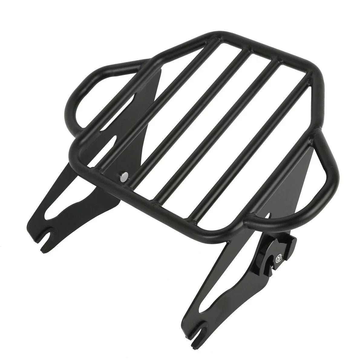Luggage Rack for Harley Touring Road Street Electra Glide (2009-2023)