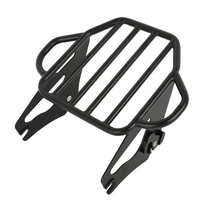 Luggage Rack for Harley Touring Road Street Electra Glide (2009-2023)