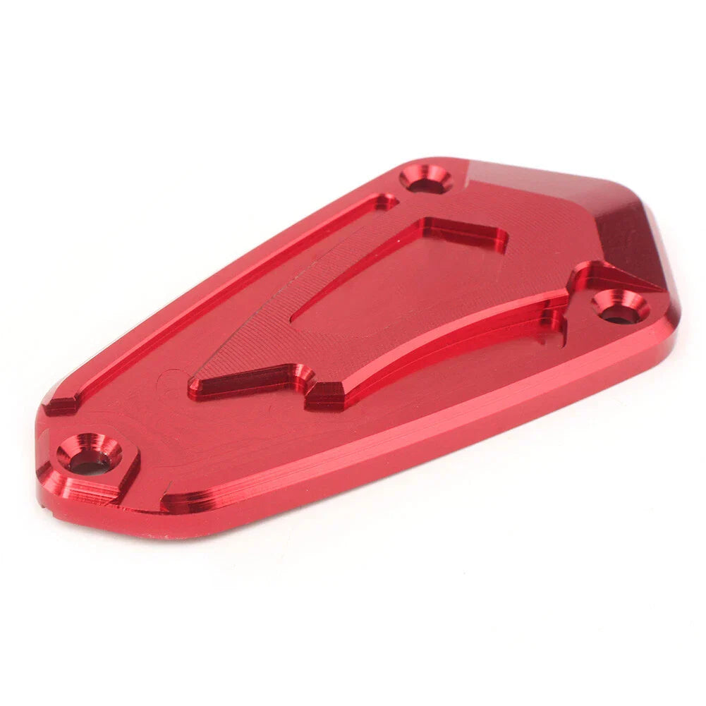 Front Brake Reservoir Cap Cover for Kawasaki Z1000 (2010-2017)
