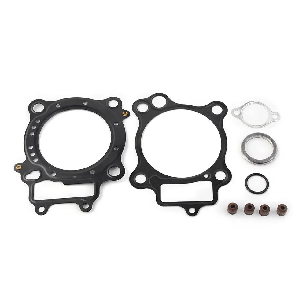 Top End Head Gasket Kit for Honda CRF250R CRF250X (2004-2016)