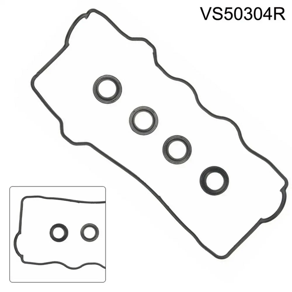 Engine Valve Cover Gasket Set for Toyota Camry (1987-2001) 2.0L 2.2L L4