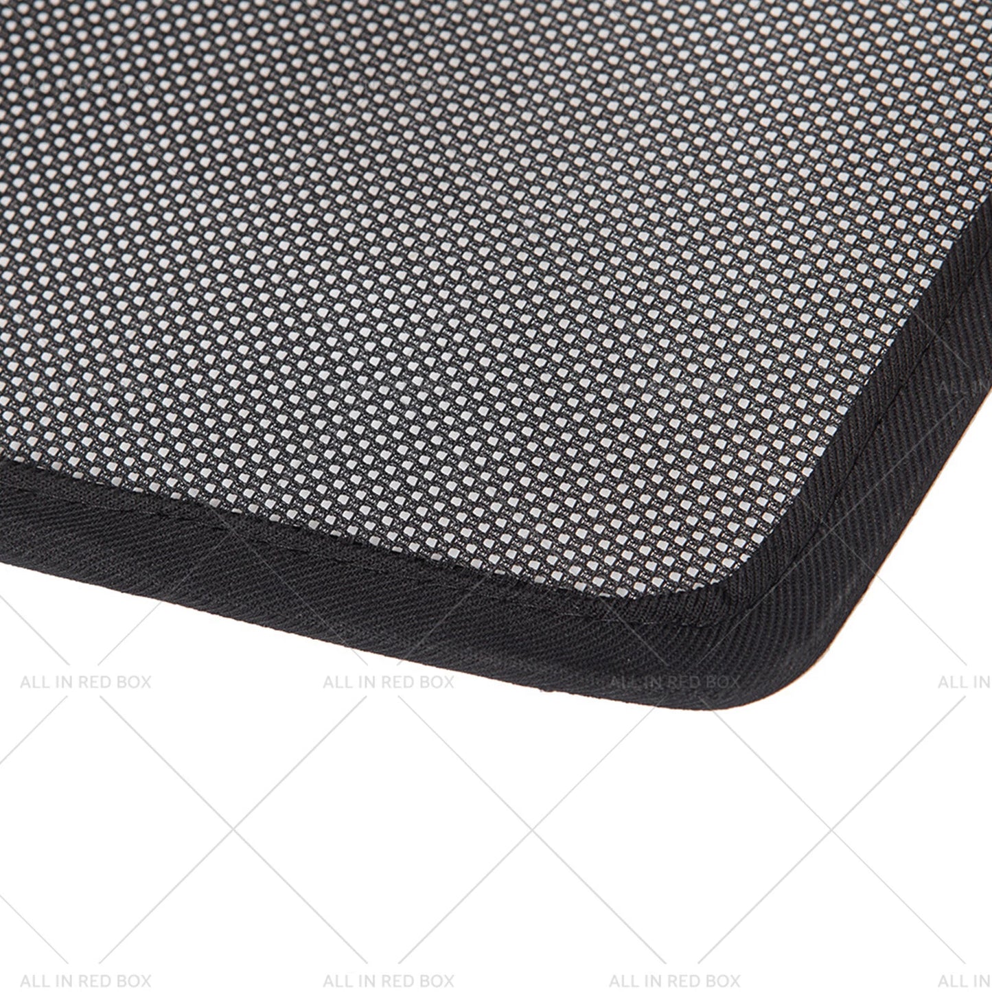 Magnetic Sun Blind Mesh for LDV T60 Ute (2017-2024) UVA & UVB Protection
