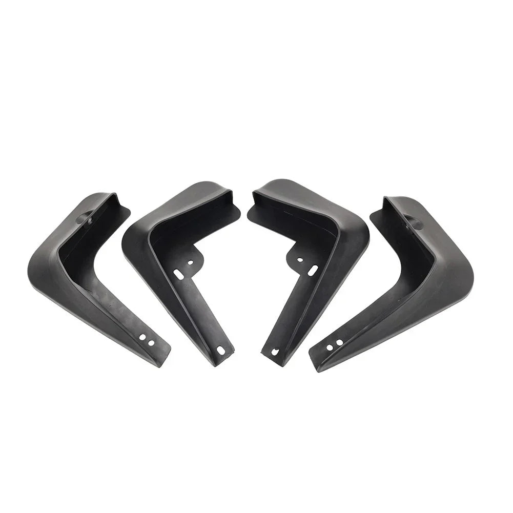 Mud Flaps Splash Guards for Hyundai Sonata (2011-2014)