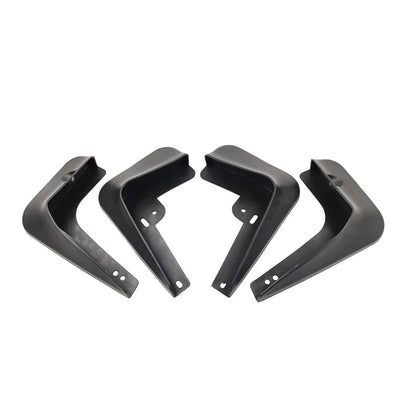 Mud Flaps Splash Guards for Hyundai Sonata (2011-2014)