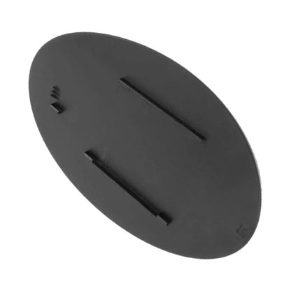 Fuel Gas Tank Flap Filler Lid Cover for Mercedes Benz ML320 ML63 (2006-2011)
