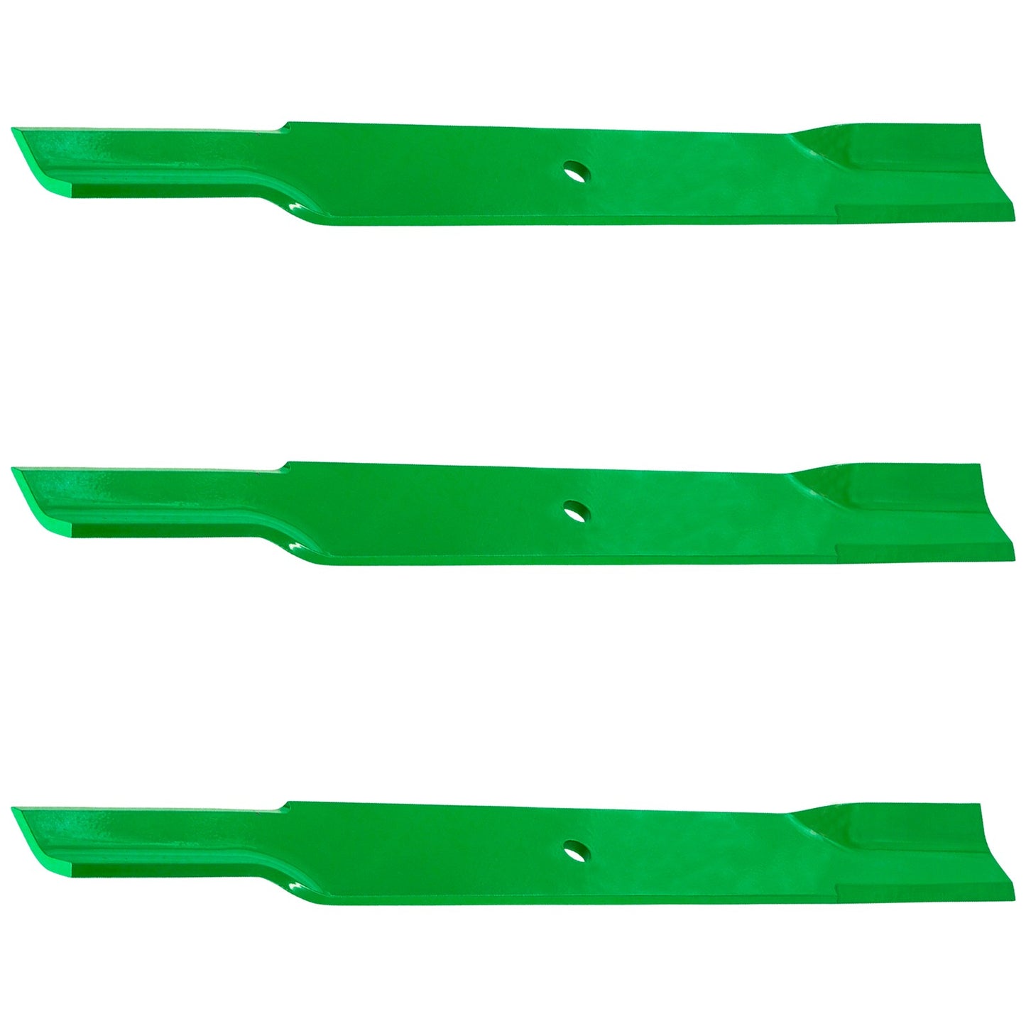 Deck Blade 60 Inch Replacement for Bush Hog P6126 PZ2861 (1986–2016)
