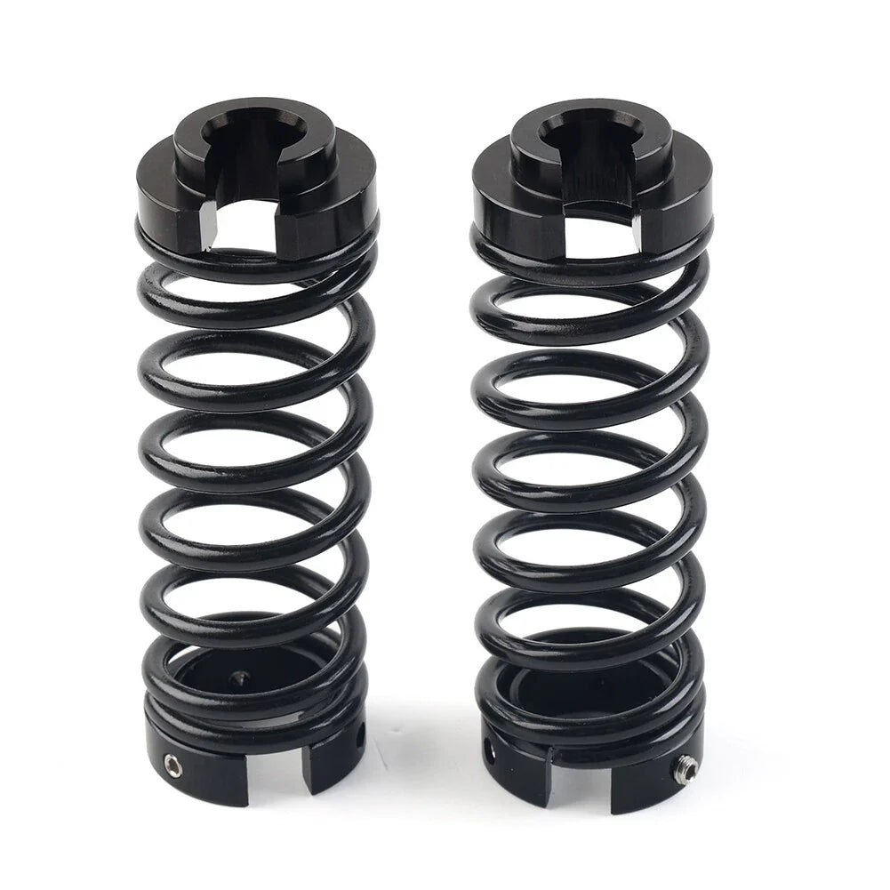 Lift Seat Auxiliary Spring Shock Absorbers for Yamaha TMAX 500 530 560