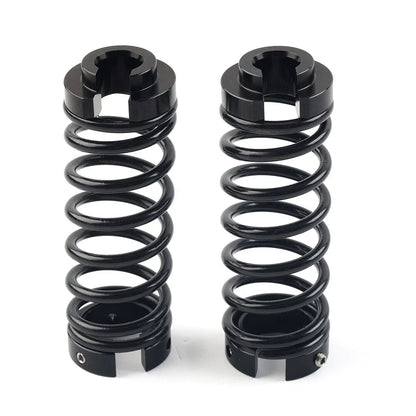 Lift Seat Auxiliary Spring Shock Absorbers for Yamaha TMAX 500 530 560