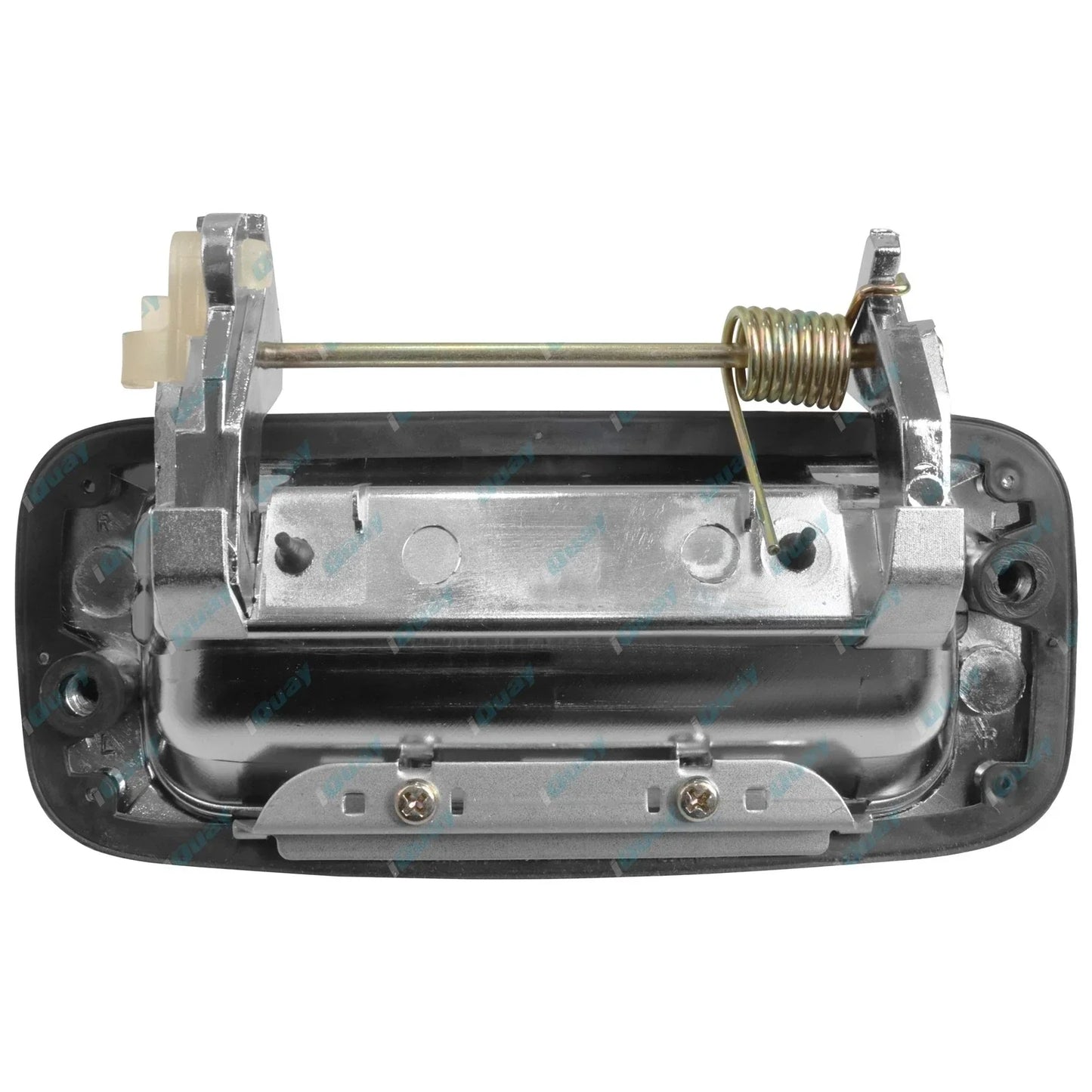 LH Rear Outer Door Handle for Toyota Landcruiser 80 Series FJ80 HDJ80 HZJ80