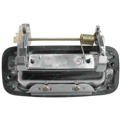 LH Rear Outer Door Handle for Toyota Landcruiser 80 Series FJ80 HDJ80 HZJ80