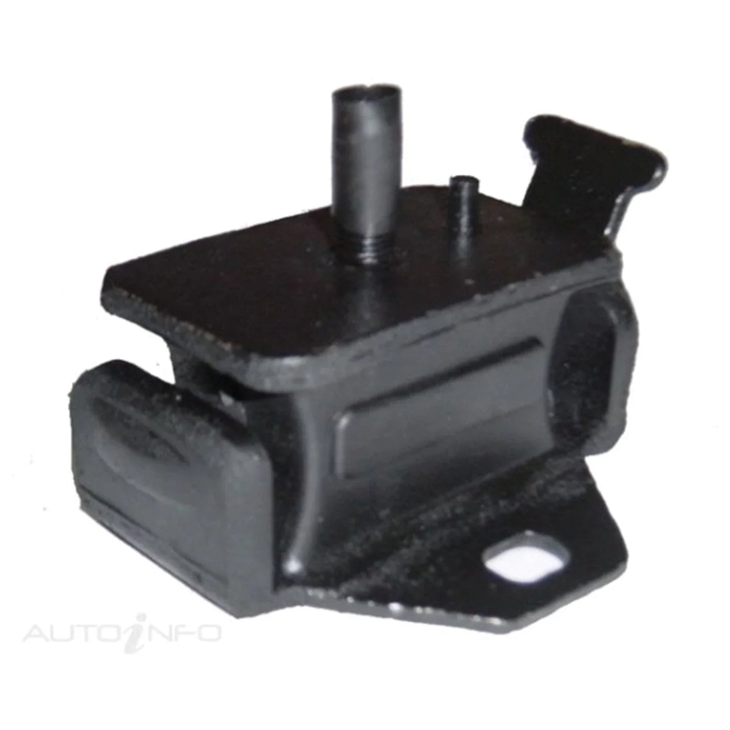 Front Engine Mount for Toyota Tarago YR21 YR22 4cyl 2.0L 2.2L (1985-1990)