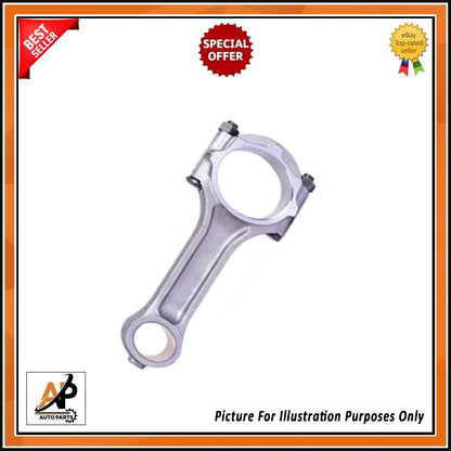 Connecting Rod Replacement for Hyundai Mitsubishi 4D56T 2.5 Diesel (2006–2020)
