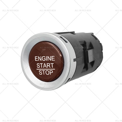 Ignition Starter Switch Button for Honda Fit 1.5L (2015-2018)